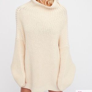 Swim Too Deep Pullover